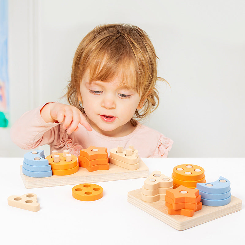 Wooden Wonders