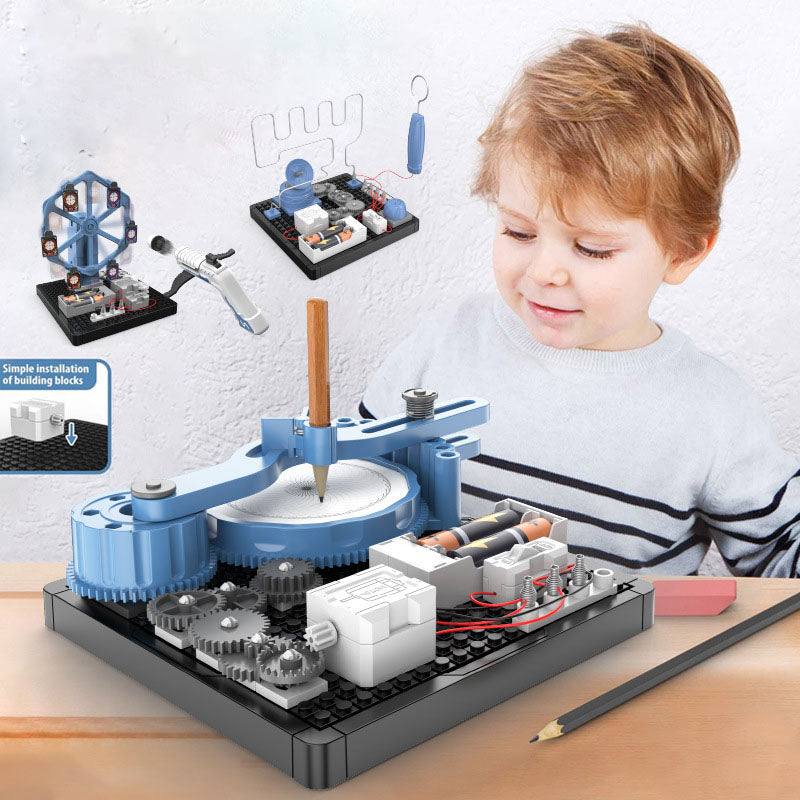 Science Zone