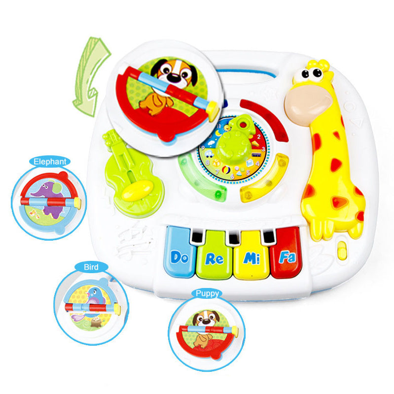 Musical Toy