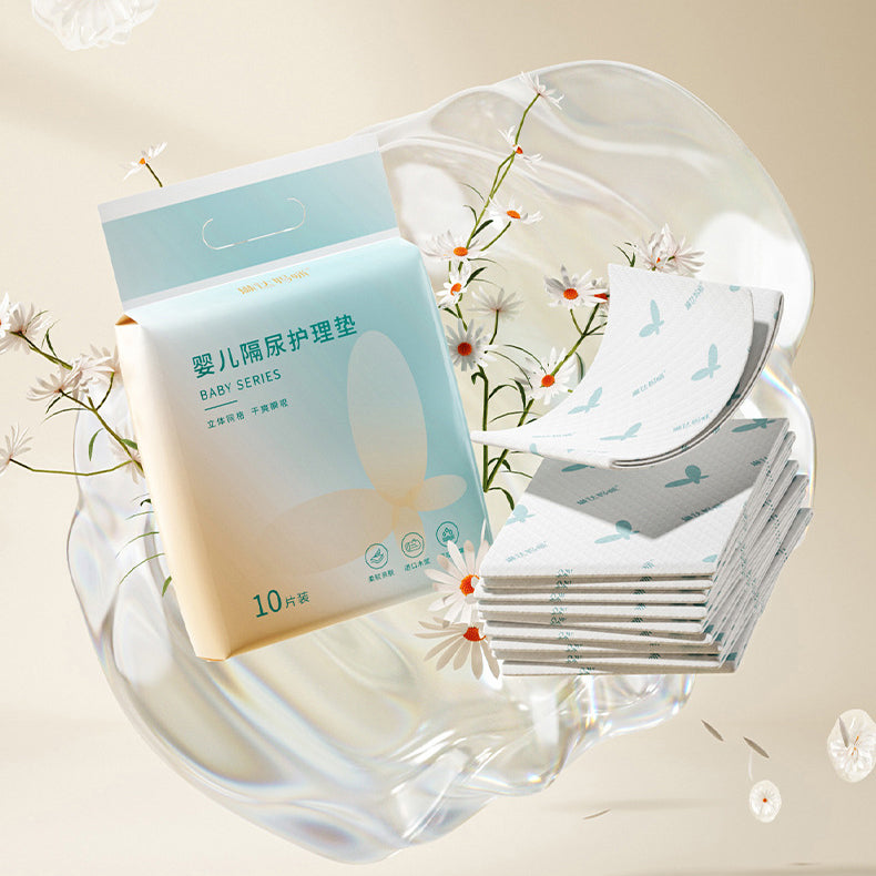 Baby Daily Care
