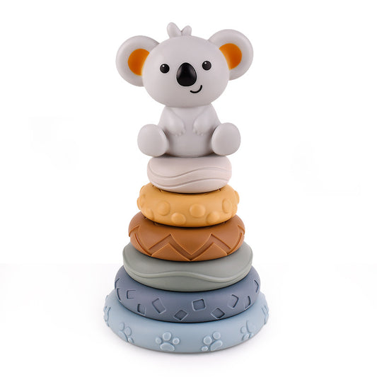 Koala Soft Stacking Ring