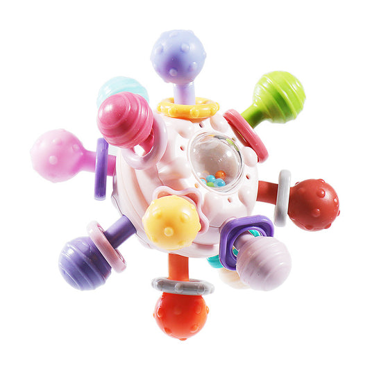 Baby Teether Manhattan Hand Ball