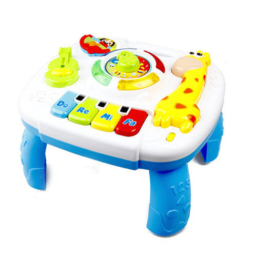 2 IN 1 ACTIVITY TABLE